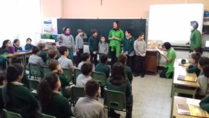 Reciclaxe