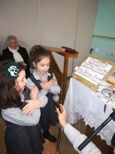 Misa de Nadal 2018