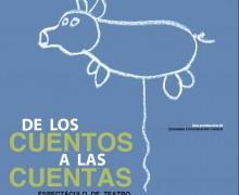 Obra de teatro "De los Cuentos a las Cuentas"